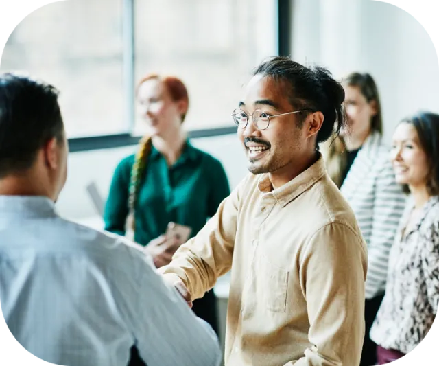 Managed meetings organisation and delivery